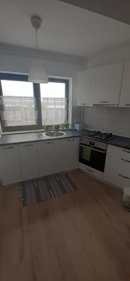 Apartament Central. Bloc Nou. Apartment Bacau Ngoại thất bức ảnh