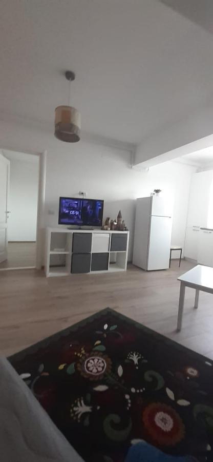 Apartament Central. Bloc Nou. Apartment Bacau Ngoại thất bức ảnh