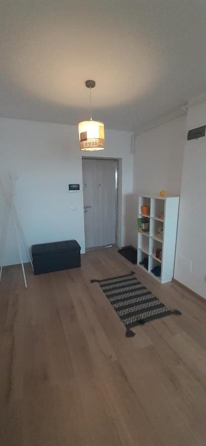 Apartament Central. Bloc Nou. Apartment Bacau Ngoại thất bức ảnh